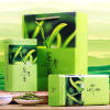 西湖明前龙井茶叶绿茶2021新茶杭州春茶散装茶叶罐装