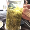 250g袋装2019新茶黄金芽，产自浙江安吉县