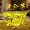 2019新茶黄金芽 黄金叶 特级黄金芽安吉白茶250g