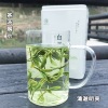 2019新茶叶正宗安吉白茶散装雨前一级绿茶共200g高山珍稀春茶礼盒