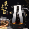 全自动蒸汽煮茶器黑茶玻璃养生壶保温电茶壶普洱煮茶壶电热水壶