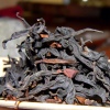 2019滇红茶云南凤庆野生古树红茶150g散装500年树龄特级红茶花香