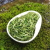 【买一送一】茶叶绿茶黄山毛峰新茶明前特级茶高山绿茶浓香型