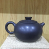 特惠云南建水紫陶纯手工制作大西施素壶，普洱茶茶具，工艺精湛 古朴典雅。