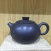 特惠云南建水紫陶纯手工制作大西施素壶，普洱茶茶具，工艺精湛 古朴典雅。