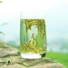 龙井茶2021新茶雨前茶叶杭州龙井茶绿茶散装春茶浓香500g散装