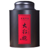 大红袍茶叶特级正宗武夷山岩茶肉桂新茶散装乌龙茶浓香型罐装500g