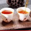 红茶正山小种 2020年春茶 特级武夷山红茶茶叶500g散装批发