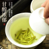 2024新茶上市明前杭州龙井 新茶特级绿茶春茶嫩芽散装茶叶500g