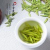 杭州龙井2024新茶高山级绿茶茶叶明前特嫩芽浓散装罐装龙井茶500g
