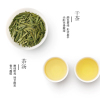 杭州明前龙井茶2024新茶特级豆香型春茶精品龙井绿茶礼盒装茶叶500g