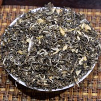 茉莉花茶，2020年新茶，纯手工制作，四川茶农自采，三斤起售