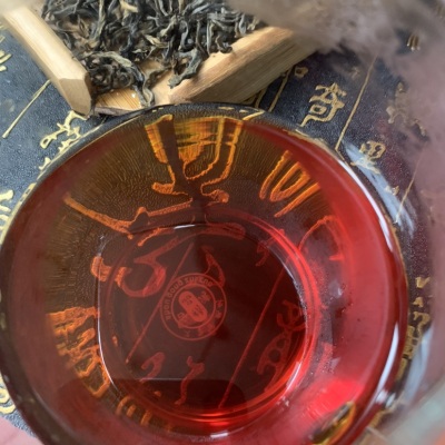 红茶500g 一斤装