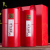 正片小种红茶茶叶特级散装浓香型礼盒装礼盒装武夷山桐木关红茶罐装500g