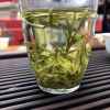 高档明前龙井茶2021西湖新茶嫩芽茶叶绿茶特级正宗浓香型250g罐装