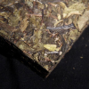 2020年春茶冰岛古树黄金叶砖，500克一片.热气里沸腾出一股野花蜜香