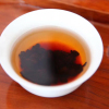 茶化石普洱茶熟茶，顺滑的糯米绸滑香气喝起来清香 250克一盒