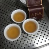 石鲤鱼生态茶，产在海拔800米以上的山区，具有高山茶的韵味。 大红袍