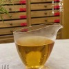 2013年‮山高‬日晒老白茶，条形舒‮匀展‬，茶香水甜