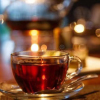 东山 洞庭碧螺红茶自产自销，品质保证一盒250g