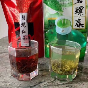 苏州东山 洞庭山碧螺红茶自产自销，品质保证原产地直发！分量：500g