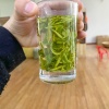 2023年新茶明前龙井嫩芽250g罐装高山绿茶龙井茶春茶原产豆香型