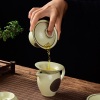 汝窑茶具开片可养礼品功夫高档礼盒整套陶瓷茶具套装支持logo定制