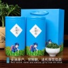 【纯手工制作】铁观音茶叶浓香型新茶2024安溪铁观音礼盒罐装500g