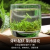2020新茶黄山毛峰春茶特级头采嫩芽明前茶叶安徽绿茶铁罐装250克