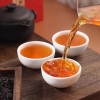 2023新茶正山小种野生桐木关红茶正宗浓香型500g罐装特级武夷山红茶