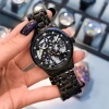 宾卡达手表品牌男士全自动机械手表镂空防水夜光潮流时尚手表