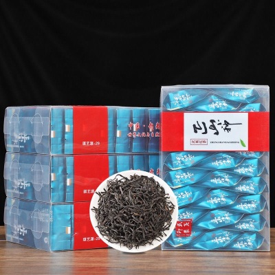 正山小种特级红茶正宗浓香型养胃武夷山新茶500g小包装
