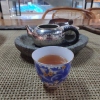 夷泡状元正山小种老枞红茶