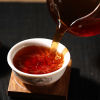 普洱茶坨茶   使用方便  糯米香味500克