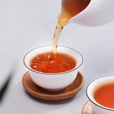 大红袍茶叶特级正岩肉桂 武夷山岩茶小罐装茶大师之作礼盒装250g