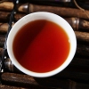 中茶普洱茶熟茶7581茶砖250g中粮出品中华老字号2018