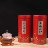 小种红茶礼盒罐装500克 红茶散装小种礼盒装 每罐250克