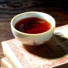 2008年经典熟砖云南普洱茶熟茶 砖茶250克 5年-10年包邮