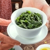 新茶安溪高山铁观音茶叶 正味兰花香浓香型春茶乌龙茶
