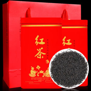 红茶小种西湖叶特级茶叶红茶浓香型新茶多规格选