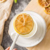 柠檬片新鲜柠檬干茶50g-500G搭配菊花茶玫瑰茶蒲公英水果茶组合