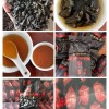 永春特产一级乌龙茶浓香型碳焙佛手茶甘甜醇厚。