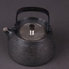 日本银器尺寸:壶D11×H13容量:约300ml重:约255g