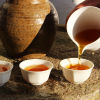 茶叶红茶金骏眉红茶正山小种养胃暖胃浓香型新茶罐装春茶高山红茶
