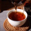 云南普洱茶熟茶2017年老茶头原味散茶古树老茶头碎银子茶化石750g