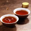 云南普洱茶熟茶03年原味小沱茶500g罐装迷你小玉饼茶叶
