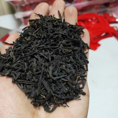 武夷红茶正山小种厂家直销一斤两盒89元