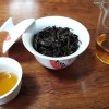 水仙—武夷岩茶