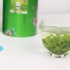青山绿水又简称小叶苦丁茶，小叶苦茶清凉降火的效果明显又有绿茶的清甜