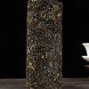 2015年冰岛古树茶柱  （生茶）500克   汤色明亮 滋味好